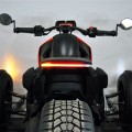New Rage Cycles (NRC) Can Am Ryker Integtrated Taillight New Rage Cycles (NRC) Can Am Ryker Integtrated Taillight